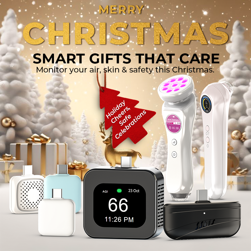 Smart Gifts That Care: A Thoughtful Way to Celebrate Christmas