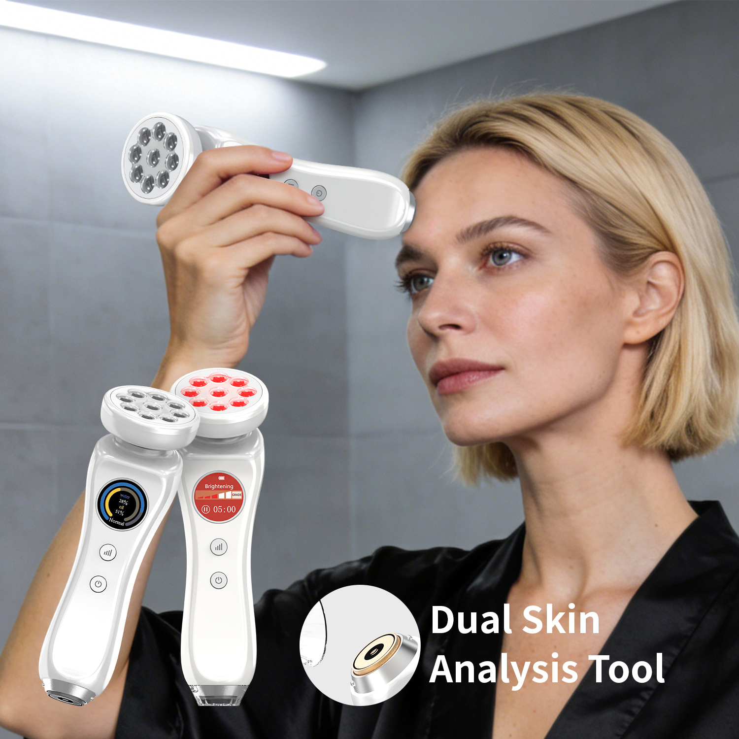 The Numbers That Changed My Skincare Game