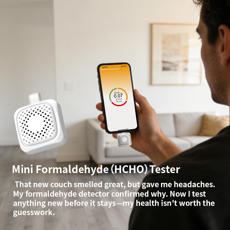 That Little Device That Quietly Changed How I Feel at Home