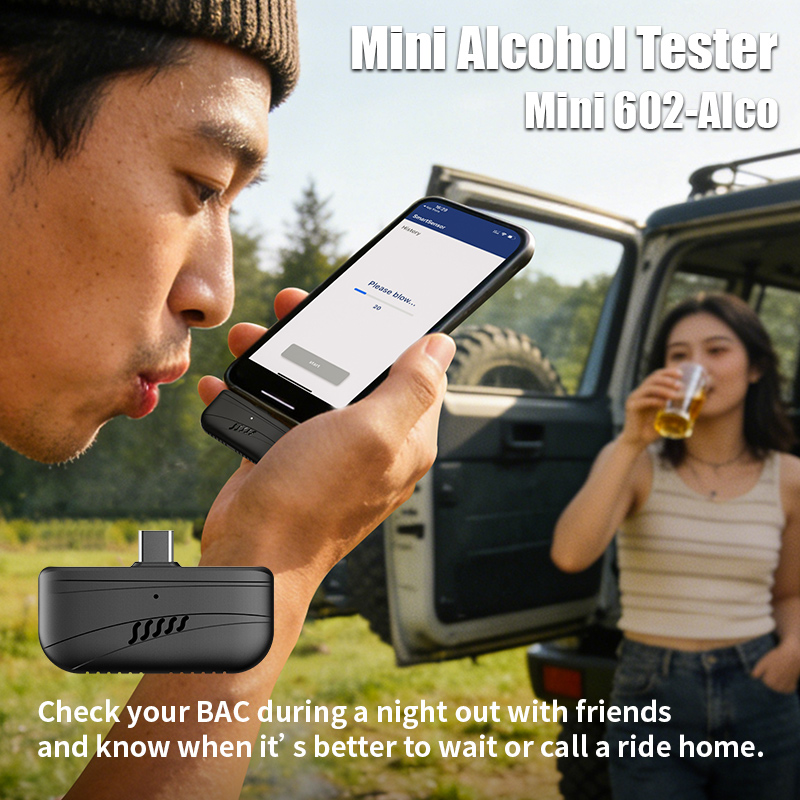 At some point, someone asks the question everyone eventually faces: “Are you okay to drive?”