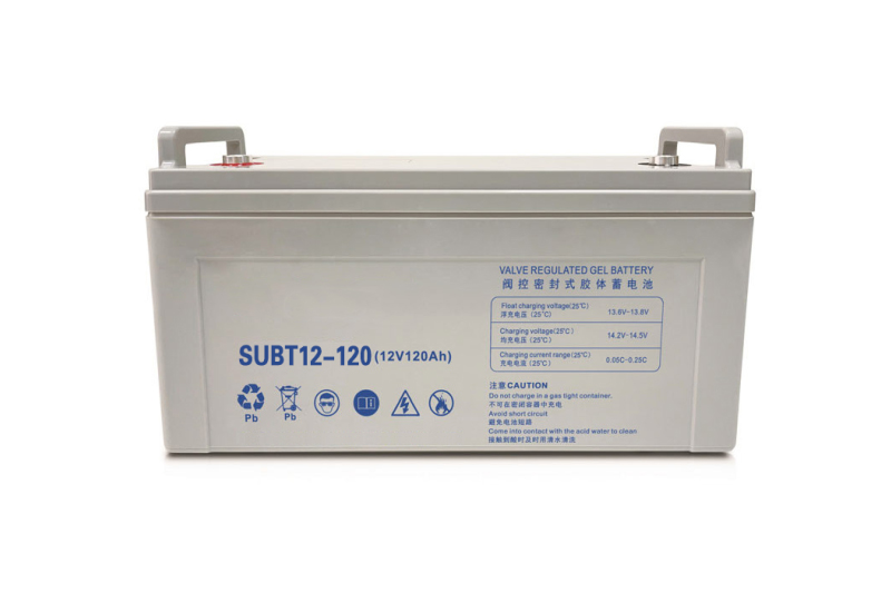 蓄电池（铅酸胶体）