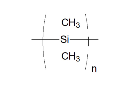 Polydimethylsilane