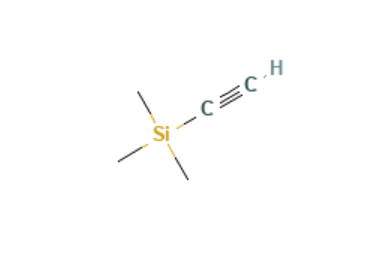 Trimethylethynylsilane