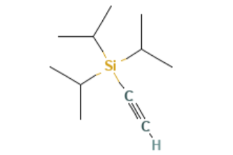 (Triisopropylsilyl)acetylene
