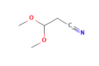 3,3-dimethoxypropanenitrile