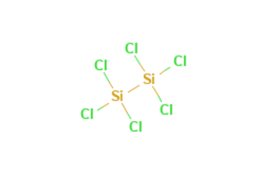 Hexachlorodisilane
