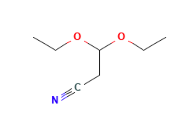 3,3-diethoxypropionitrile