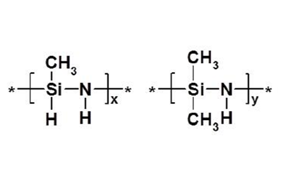 Poly (1,1-dimethylsilazane)