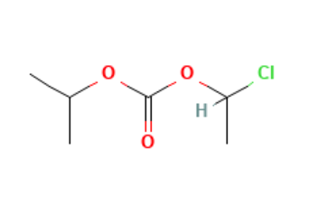 1-Chloroethyl isopropyl carbonate