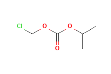 Chloromethyl Isopropyl Carbonate