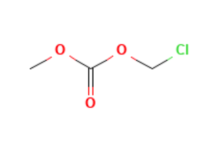 Chloromethyl methyl carbonate