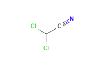 Dichloroacetonitrile