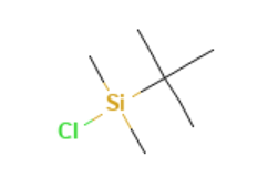 Tert-Butyldimethylsilyl chloride.copy