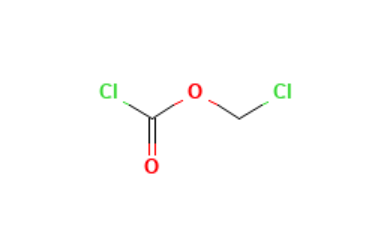 Chloromethyl chloroformate