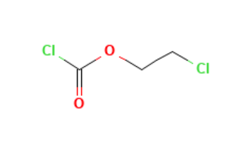 2-Chloroethyl Chloroformate