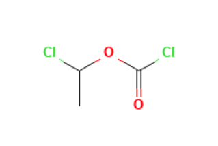 1-Chloroethyl chloroformate
