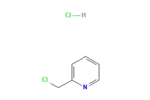 2-(Chloromethyl)pyridine hydrochloride