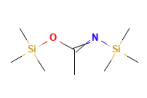 N,O-Bis(trimethylsilyl)acetamide (BSA)