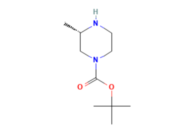 (S)-1-Boc-3-methylpiperazine