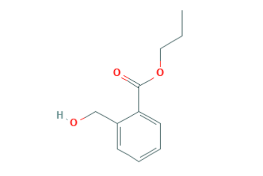 Propyl 2-(hydroxymethyl)benzoate