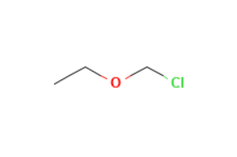 Chloromethyl ethyl ether
