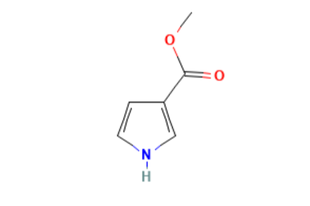 Methyl-1H-Pyrrole-3-Carboxylate