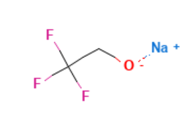 sodium 2,2,2-trifluoroethanolate