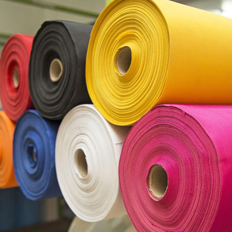 Cotton-spandex Fabric