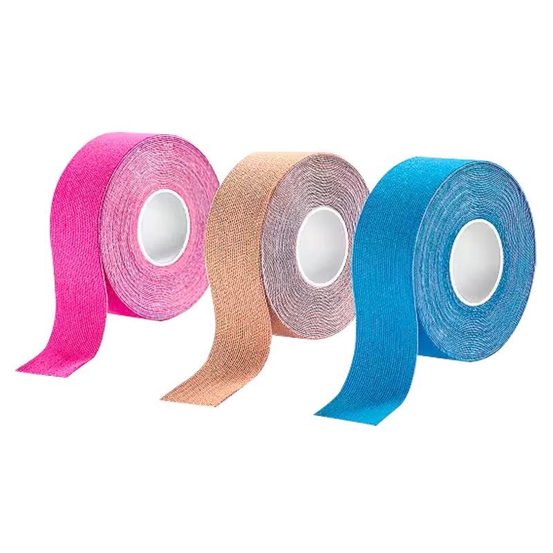 Four-way Stretchable Fabric