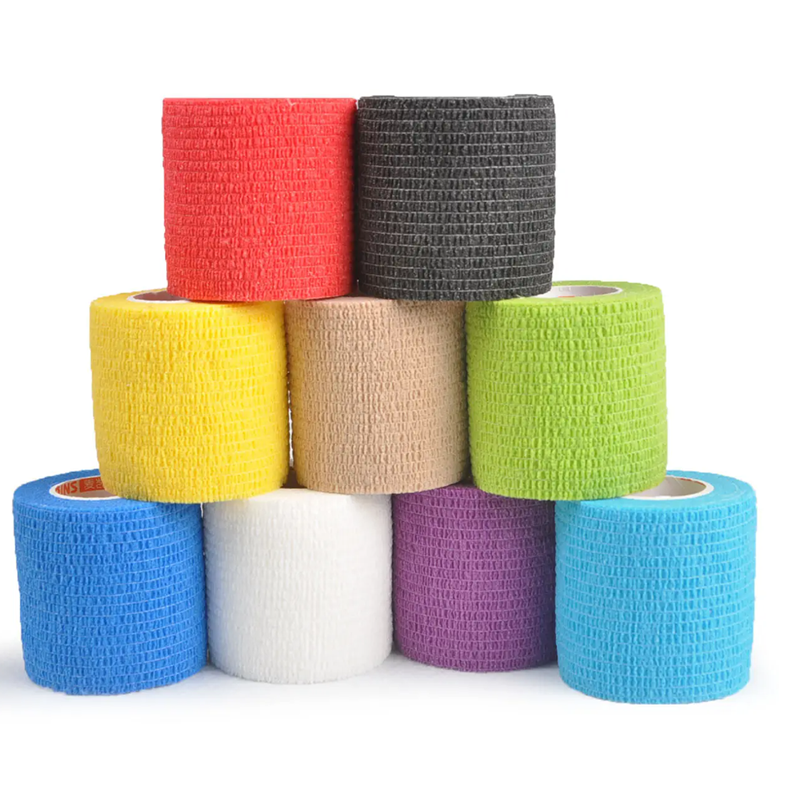 Wrinkled Cotton Fabric