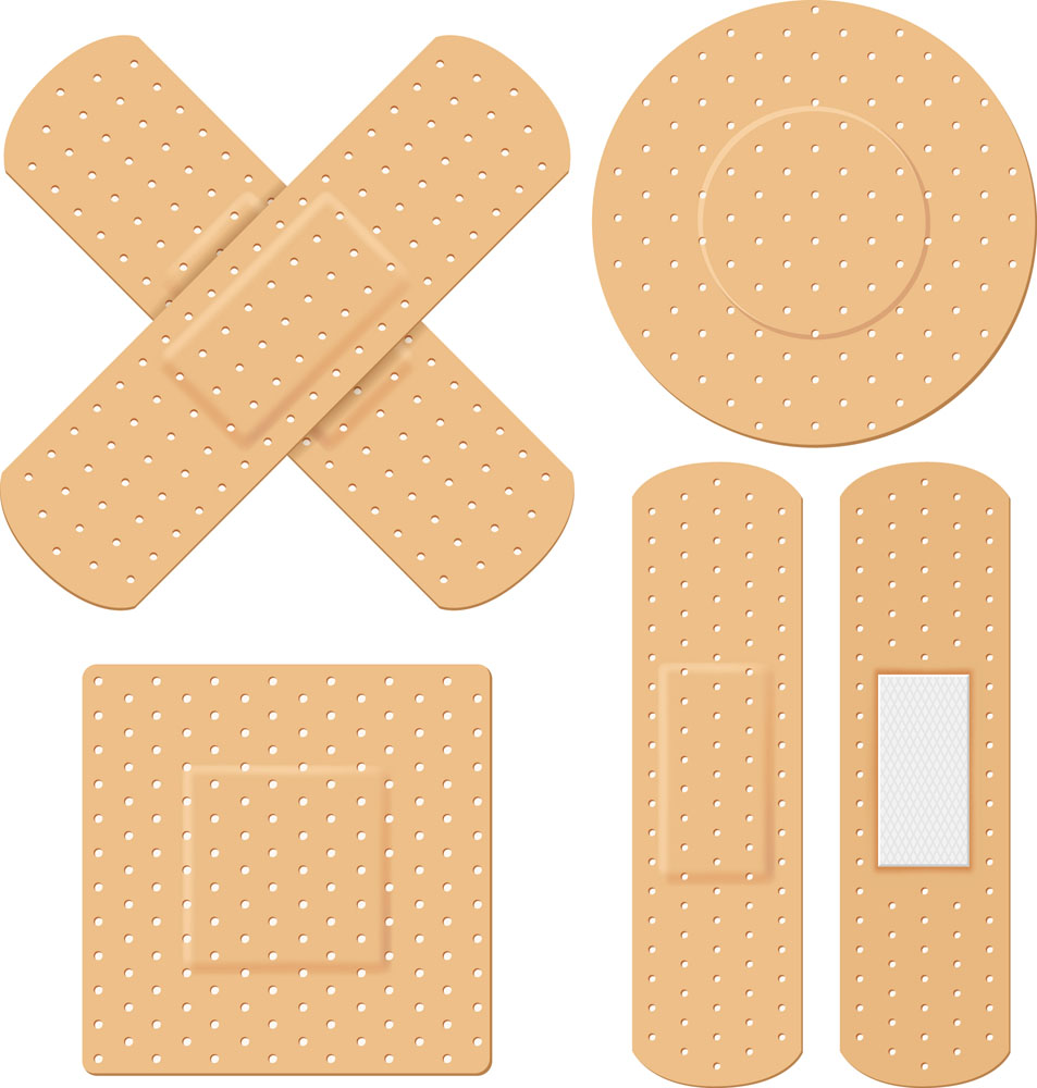 Strechable Woven Fabric