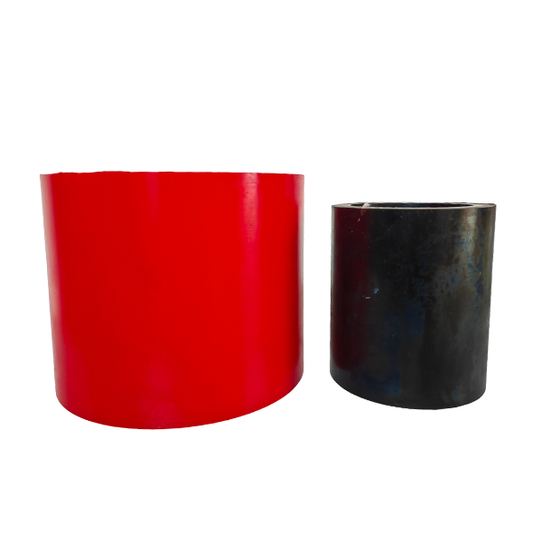 孔用组合密封圈（格莱圈）PG型