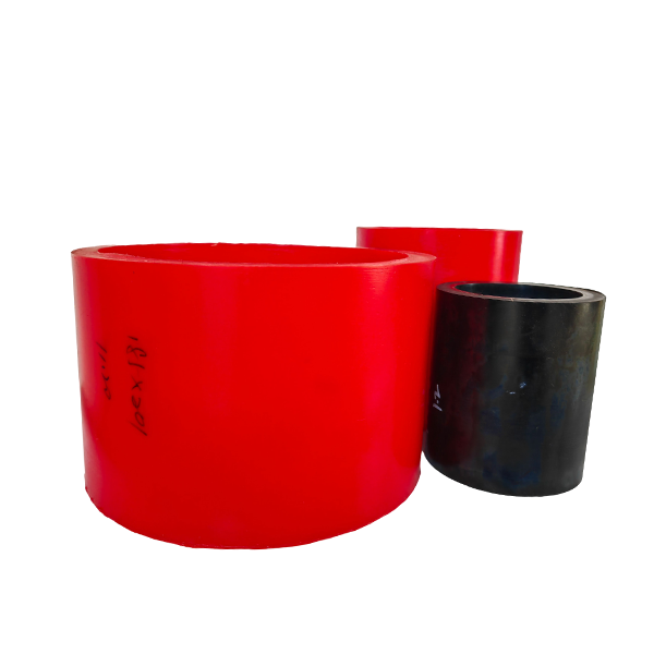 轴用组合密封圈（斯特封）RS型