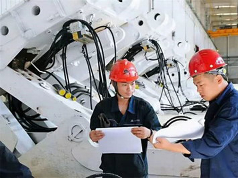 液压支架密封件之一O型圈的生产方式-“模压法