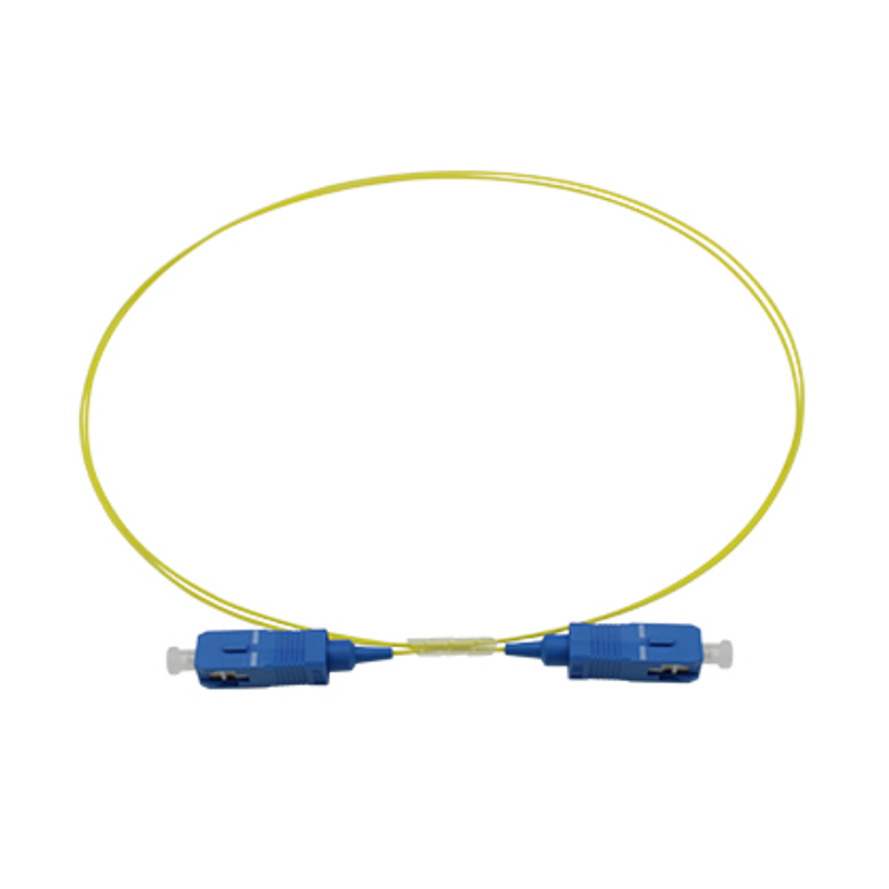 SC UPC 0.9mm Patch Cord