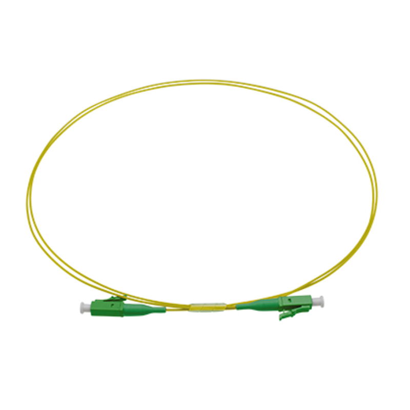 LC APC 0.9mm Patch Cord