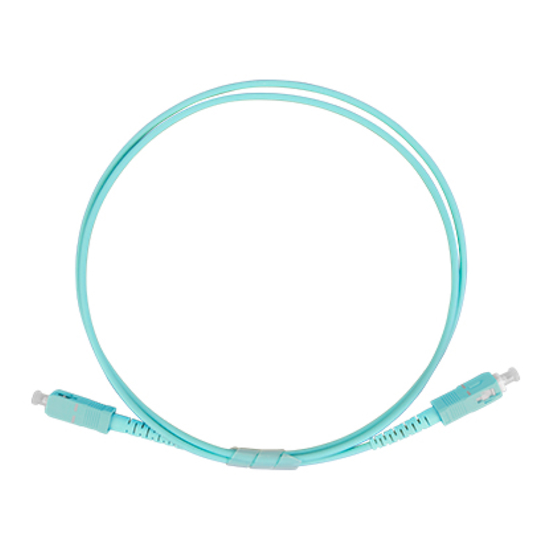 SC OM3 SX 3.0mm Patch Cord