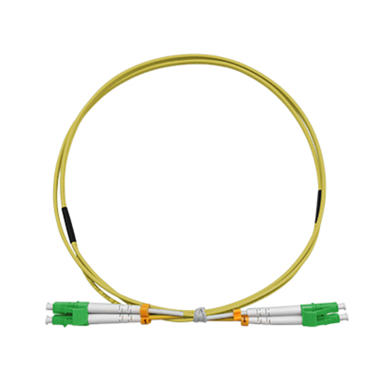 LC APC DX 2.0mm Patch Cord