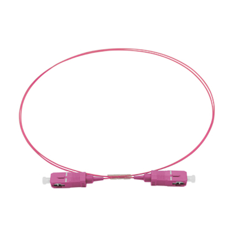 SC OM4 0.9mm Patch Cord