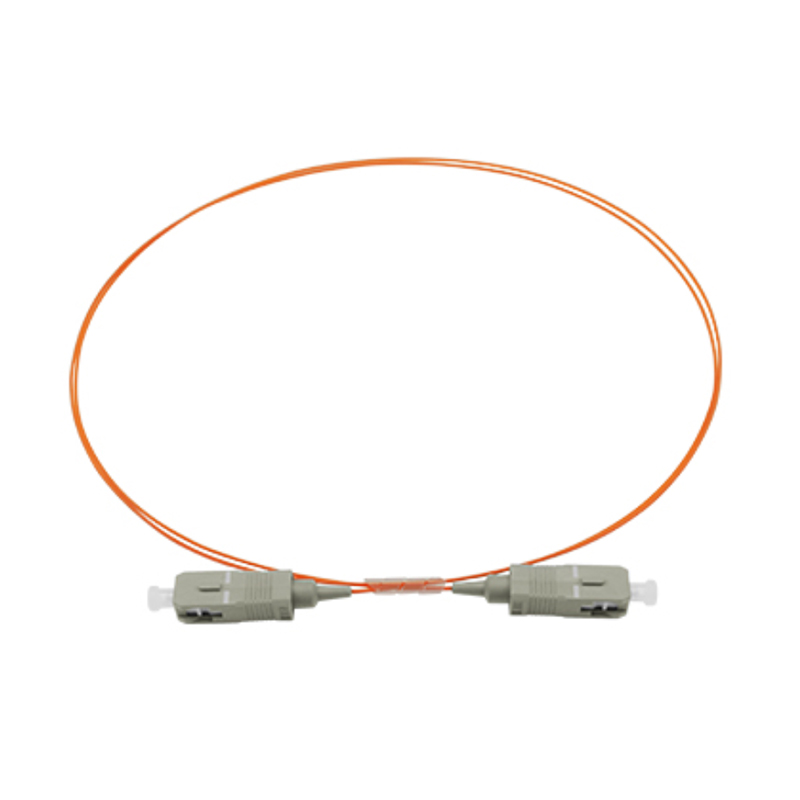 SC OM1OM2 0.9mm Patch Cords