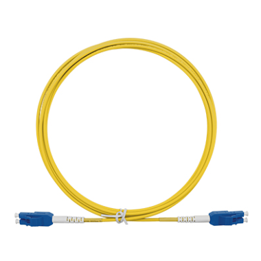 LC/UPC 3.0 Uniboot Patch Cord With Switch Polarity-2