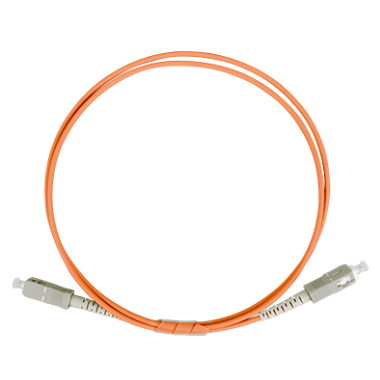 SC OM1/OM2 SX 2.0mm Patch Cord