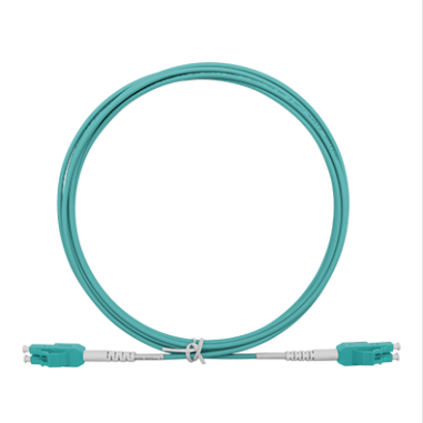 LC/OM3 3.0 Uniboot Patch Cord With Switch Polarity-2