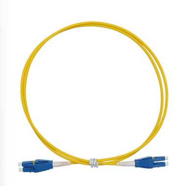 LC/UPC 3.0 Uniboot Patch Cord With Switch Polarity-1