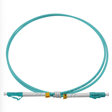 LC OM3 SX 3.0mm Patch Cord