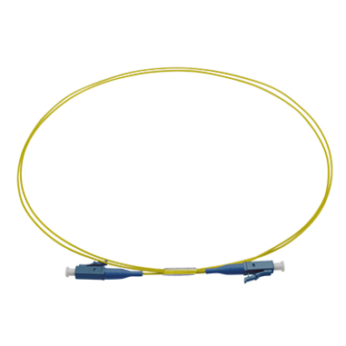 LC UPC 0.9mm Patch Cord