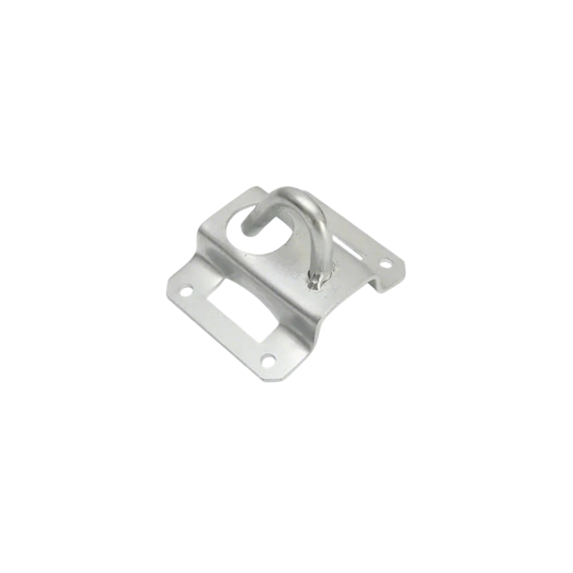 FTTH Drop Cable Anchor Clamp Brackets