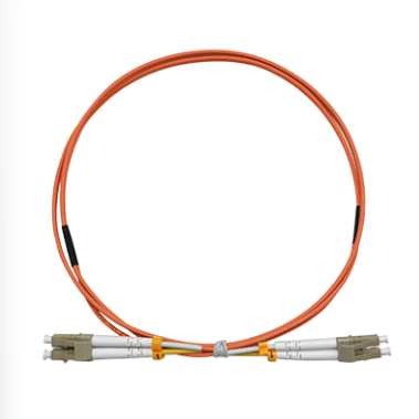 LC OM1/OM2 DX 2.0mm Patch Cord