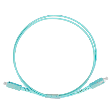 SC OM3 SX 2.0mm Patch Cord