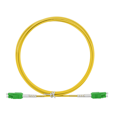 LC/APC 3.0 Uniboot Patch Cord With Switch Polarity-2
